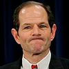 Spitzer's Comeback Gets More Ink